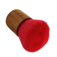 Magideal - Cepillo Limpiador De Discos De Vinilo, Cepillo Antiestático Para Polvo Para Álbumes De Tocadiscos De