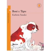 Norma - Boni Y Tigre