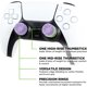 thumbnail image 2 of Kit Aim Boost KontrolFreek para PS5 y PS4, 2 of 3
