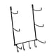 thumbnail image 4 of Soporte Para Esterilla De Yoga, Accesorios, Organizador De Montaje En Pared, Almacenamiento Y Decoración, 4 of 4
