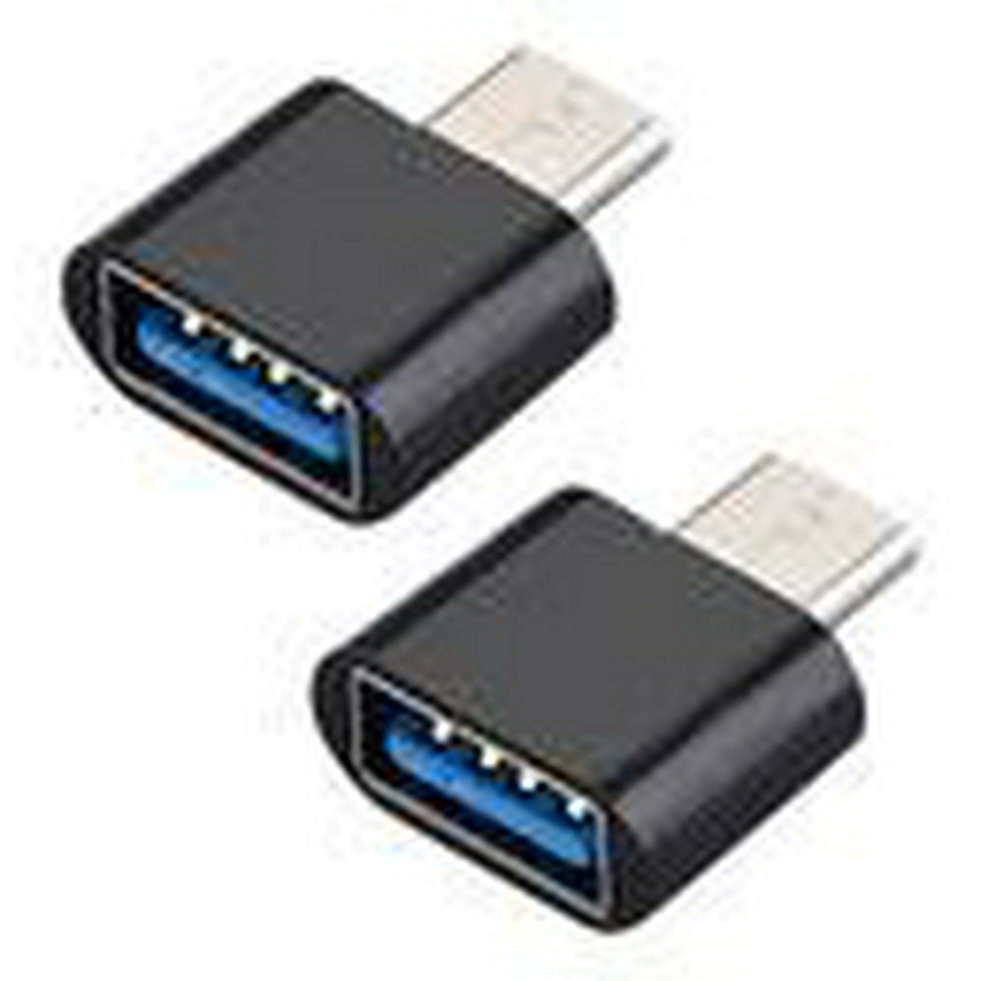 Nonstop - Adaptador Usb 3.0 A Otg Para Celulares Y Notebooks