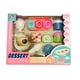 thumbnail image 2 of Juego Tazas De Te Y Postres Juguete Niñas Cocina, 2 of 2
