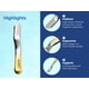 thumbnail image 4 of Retractor de Mejilla Artman Instruments Chapado en Oro (1), 4 of 9