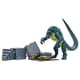 thumbnail image 3 of Set de juego McFarlane Toys Pacific Rim Raiju de 10 cm con cómic, 3 of 9