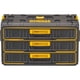 thumbnail image 1 of Organizador Herramientas DEWALT ToughSystem 2.0 3 Cajones 19,8kg, 1 of 3