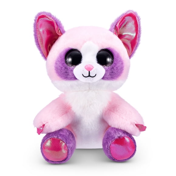 Peluche Coco Cones colección sorpresa para bebé - Rosie