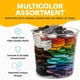 thumbnail image 4 of Craft Buttons Hygloss 500, contenedor de 1 libra, varios colores, 4 of 7