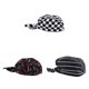 thumbnail image 4 of 3 Piezas Cocina Cocina Catering Restaurante Chefs Gorras Headwrap Bandana Sombreros, 4 of 5