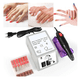 thumbnail image 2 of Torno Profesional Para Uñas Acrílicas Manicure Y Pedicure, 2 of 3