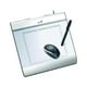 thumbnail image 1 of Tableta Digitalizadora USB 15X20cm Gris I608X Genius, 1 of 5