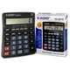 thumbnail image 2 of Calculadora Botones Grandes Comercio Colegio Estudiant 12dig multicolor, 2 of 3