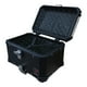 thumbnail image 5 of Baúl Top Case para motocicleta 50L Negro RIDEWOLF 0712-50, 5 of 8