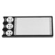 thumbnail image 1 of Accesorio De Repuesto Para Dar Forma A La Punta Del Taco De Billar, Herramienta Para Dar Forma A La Punta Del Taco De Billar, Color Negro, 1 of 5