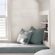 thumbnail image 5 of Papel Tapiz Reclaimed Shiplap Blanco 30 75 Pies², 5 of 5