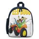 thumbnail image 1 of Speed Buggy Mochila Escolar para Niños y Niñas, Mochila Infantil Ligera de Alta Calidad, Grande y Duradera Azul, 1 of 6