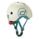 thumbnail image 1 of Casco Ajustable XXS-S Ash, 1 of 3