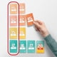 thumbnail image 3 of Juego De Cartas Beat The Heat Estrategia Familiar 8+, 3 of 9
