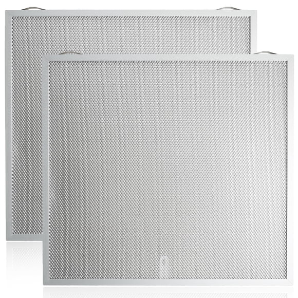 Filtro para Campana Extractora LENGSHIKEJI Paquete de 2 (40x43x1 cm)