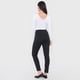 thumbnail image 3 of Calza Mujer Skinny Aplicaciones Negro Corona, 3 of 5