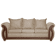 thumbnail image 3 of Juego De Living 3-1-1 ISIDORA Beige Lino, 3 of 5