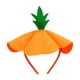 thumbnail image 2 of Diadema De Calabaza De Halloween Para Cosplay Para Fiesta Temática De Maquillaje, Actuación En El Escenario, Hoja Verde, 2 of 5