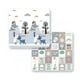 thumbnail image 1 of Alfombra Anti Golpe Impermeable 200x180x2 Paseo y Mundo, 1 of 2