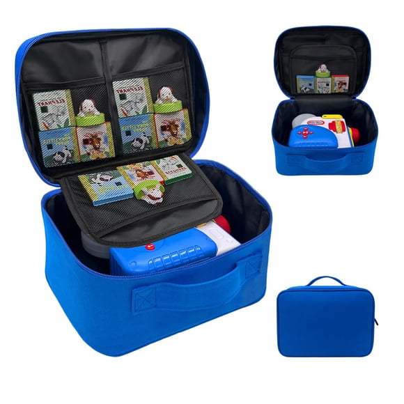 Bolsa de almacenamiento ICIMBI para Little Tikes Story Dream Machine