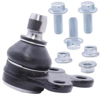 Repuestos Del Sol - Rotula Inferior Delantera Izquierda Derecha Chevrolet Sonic 1.6 2012 2016