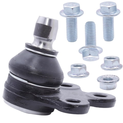 Repuestos Del Sol - Rotula Inferior Delantera Izquierda Derecha Chevrolet Sonic 1.6 2012 2016