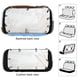 thumbnail image 3 of Funda Decorativa Para Asiento Trasero De Auto El Show De Oso Yogi 120x59x76 Cm, 3 of 6