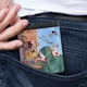 thumbnail image 5 of Cartera Desmarcar Phineas y Ferb Bifold, 5 of 6