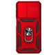 thumbnail image 2 of Estuche GANGXUN para Samsung Galaxy A13 4G, soporte giratorio 360°, estilo mecánico y magnético, 2 of 5