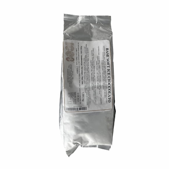 Mix Soft Chocolate 1.0 Kg