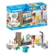 thumbnail image 1 of Playset de baño Playmobil con ducha para niños mayores de 4 años, 1 of 6