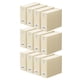 thumbnail image 1 of Organizadores De Sábanas Paquete De 12 Color Beige, 1 of 7
