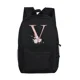 thumbnail image 1 of Personalized Girls School Bags Custom Letter with Name Print Backpack Kindergarten Children Schoolbag Teenage Kids Daypack Gifts, 1 of 3