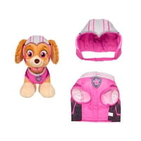 Build A Bear - Traje Skye Pelicula Paw Patrol Build-A-Bear