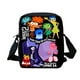 thumbnail image 1 of Cartoon Disney Insides Out 2 3 pcs set Child School Backpack With Shoulder Bag Pencil Bags School Bags for Boys Girls Best Gift, 1 of 3