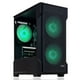 thumbnail image 1 of PC Gamer Amd Ryzen 5 5500 + 16GB DDR4 + RTX 3060 12GB | PCB238, 1 of 6