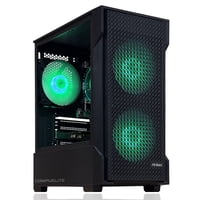 Compuelite - Pc Gamer Intel I7 12700F 12-Core + 32Gb + Rtx 5060 8Gb I Pcb389