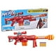 thumbnail image 1 of NERF Fortnite Heavy SR Blaster Scope, Big Blaster, 6 Mega Dardos, Clip de 6 dardos, Blaste, 1 of 2