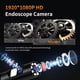 thumbnail image 3 of Cámara Endoscópica De 5 M Con Doble Lente 1080p Ip67 Impermeable, 3 of 3
