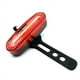 thumbnail image 2 of Luz Tricolor Led Para Bicicleta Recargable Rojo/blanco/azul, 2 of 5