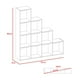 thumbnail image 3 of Biblioteca Escalera Beijing Coñac Y Blanco, 3 of 3