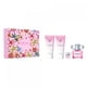 thumbnail image 2 of Set de Regalo Perfume Versace Bright Crystal EDT 100ml Mujer, 2 of 3