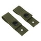 thumbnail image 1 of 2 unids MICH M88 ACH Casco Universal Goggle Retención Correas Banda de fijación Verde, 1 of 3