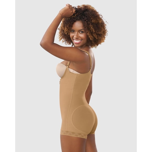 BODY Leonisa Talla M 018678N