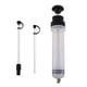 thumbnail image 2 of 7OZ 200cc Car Oil Fluid Extractor Jeringa De Llenado Manual Bomba Dispensador De Herramientas, 2 of 5