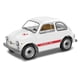 thumbnail image 1 of Set De Construcción Fiat Abarth 595 De 70 Piezas, 1 of 4
