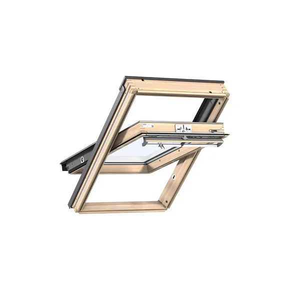 Ventana de techo 78x98 cm Velux MK04